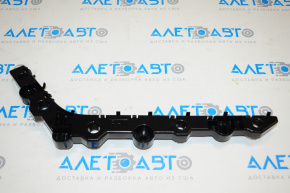 Suportul pentru bara spate dreapta Nissan Altima 16-18, nou, original OEM