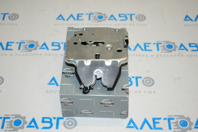 Замок крышки багажника Nissan Altima 13-18 OEM