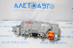 DC power inverter converter Chevrolet Volt 16- надлом фишки