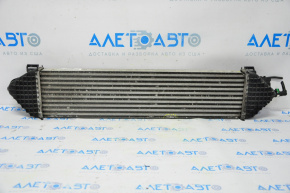 Intercooler Ford Escape mk3 13-19 1.6T lovit, cu senzor