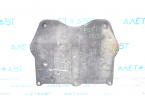 Protecție motor spate Ford Escape MK3 13-19