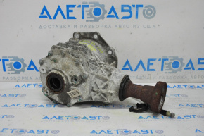 Distribuitorul de reductor frontal Ford Escape MK3 13-19 1.6T AWD 86k.