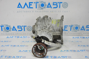 Distribuitorul de reductor frontal Ford Escape MK3 13-19 1.6T AWD 86k