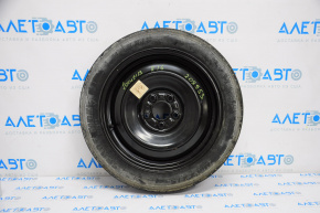 Roata de rezerva Ford Focus mk3 11-18 R16 125/80