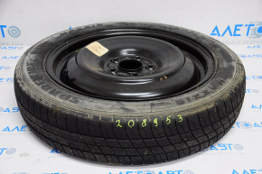 Roata de rezerva Ford Focus mk3 11-18 R16 125/80