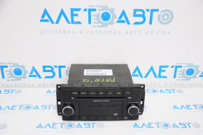 Radio CD player Jeep Patriot 11-17