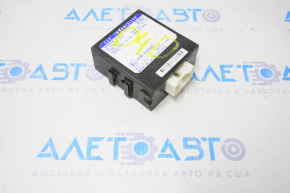 Immobiliser ECU Toyota Corolla e12 02-06 Verso Avensis, сломано крепление