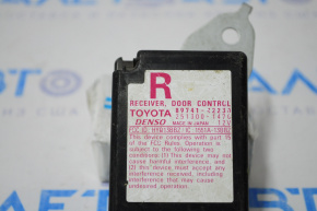 RECEPTOR, CONTROL UȘĂ Toyota RAV4 06-12