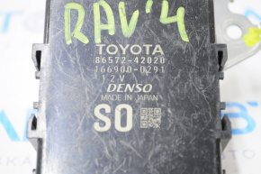 Controler vehicul Toyota Rav4 13-18