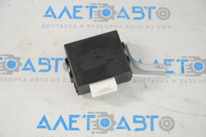 FLASHER HAZARD CONTROL MODULE Toyota Sequoia 08-16