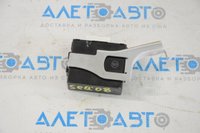 Modul de control al pericolului de avarie pentru Toyota Sequoia 08-16