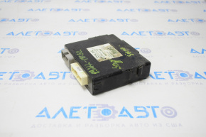 MULTIPLEX DOOR MODULE NETWORK Toyota Sienna 11-20