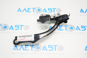 Capota dreapta Toyota Camry v70 18- noua, originala OEM.