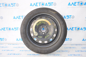 Запасное колесо докатка Fiat 500L 14- 135/70 R16