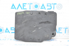 Крышка корпуса блока ECU Ford Escape MK3 13-16 1.6Т 2.0T