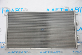 Radiatorul condensatorului de aer condiționat Nissan Leaf 13-17 SV SL