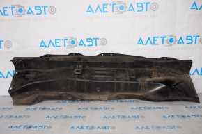 Placa de ștergătoare metalică Nissan Leaf 13-17