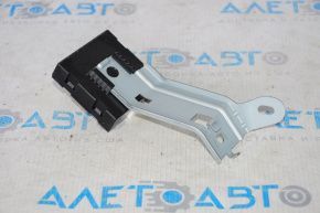 CONTROLLER ASSY-KEY LESS Nissan Leaf 13-17 WD1U844A 306AB