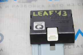 Controler asamblare-cheie mai puțin Nissan Leaf 13-17 WD1U844A 306AB