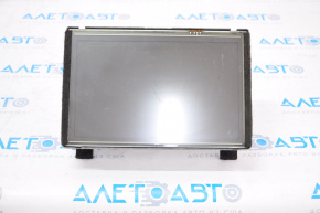 Monitor, display, navigație Nissan Pathfinder 13-20