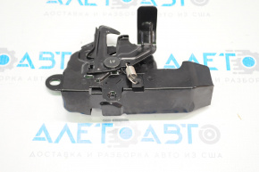 Замок капота Toyota Camry v50 12-14 usa новый OEM оригинал