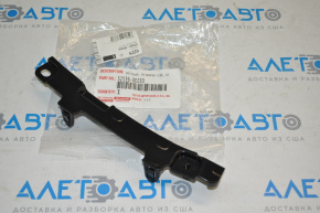 Suportul bara fata stanga Toyota Highlander 14-19 nou OEM original