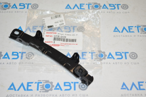 Suportul bara fata stanga Toyota Highlander 14-19 nou OEM original