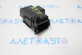 Blocare de aprindere Audi A4 B8 08-11