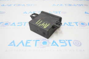 Headlight Range Controll Module Audi A4 B8 08-16