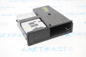 Multimedia Interface Control Module Audi A4 B8 08-16 smart