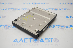 Onboard Body Comfort Control Module Audi A4 B8 08-16