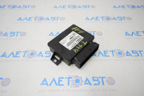 Parking Brake Control Module Audi A4 B8 08-16