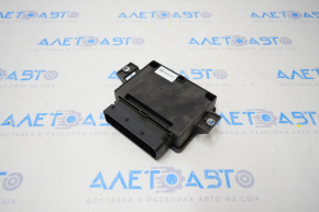 Modul de control al frânei de parcare Audi A4 B8 08-16