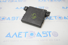 GATEWAY CONTROL MODULE Audi Q5 8R 09-17