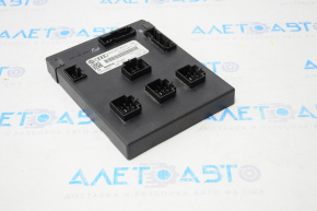 Onboard Body Comfort Control Module Audi Q5 8R 09-17