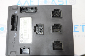 Modulul de control al confortului corpului la bordul Audi Q5 8R 09-17