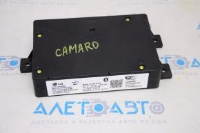 Modul de comunicare Bluetooth Wifi Chevrolet Camaro 16-