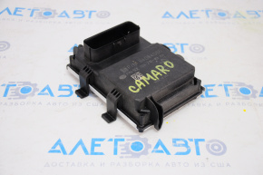 Fuel Delivery Control Module Chevrolet Camaro 16-