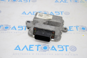 FUEL PUMP CONTROL MODULE Chevrolet Camaro 16-