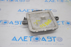 FUEL PUMP CONTROL MODULE Chevrolet Camaro 16-