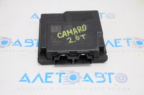 Keyless Entry Control Module Chevrolet Camaro 16-