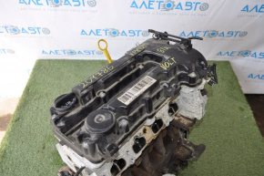 Двигатель Chevrolet Volt 11-15 1.4 LUU 81к