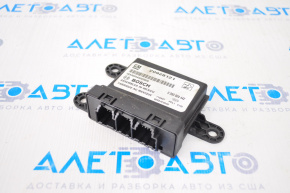 CONTROLUL ASISTENTULUI DE PARCARE Chevrolet Volt 11-15