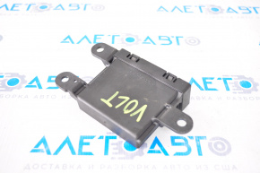PARK ASSIST CONTROL Chevrolet Volt 11-15
