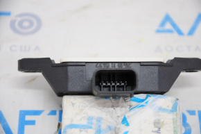 Yaw Rate Sensor Chevrolet Volt 11-15