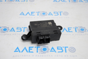 Park Assist Module Chevrolet Volt 16-