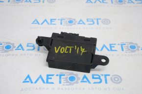 Park Assist Module Chevrolet Volt 16-