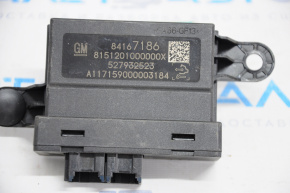 Park Assist Module Chevrolet Volt 16-