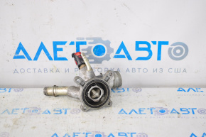 Корпус термостата Chrysler 200 15-17 2.4