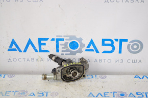 Корпус термостата Fiat 500L 14-19 1.4T